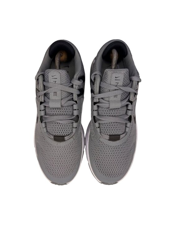 Nike Air Max Alpha Trainer 4 \'Cool Grey\' Trainers Sneakers Men\'s Size 10